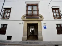 ApartaSuites Alberca Deluxe