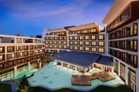 Radisson Blu Hotel Spa Istanbul Tuzla