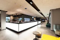 a&o Budapest City - bar