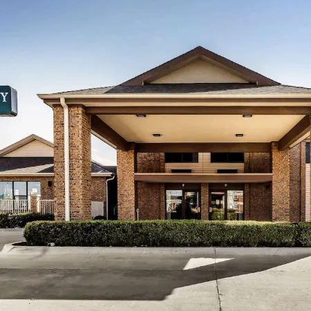 Comfort Inn
