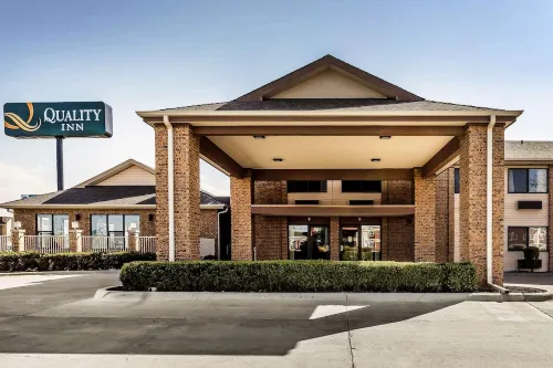 Comfort Inn