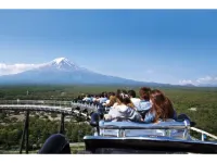 fujisan resort hotel