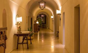 Monastero Santa Rosa Hotel & Spa