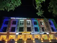 Hotel Arihant Plaza Hotels in Навсари
