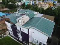 ザ グリーンスター イン プレミアム のホテル