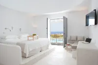 Lindos Sun Hotel Hotel a Rodi