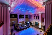 Radisson Blu Plaza Hotel, Helsinki Hotels in Helsinki