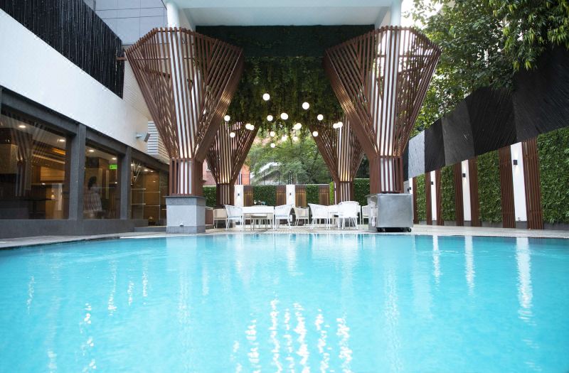 Park Inn by Radisson New Delhi Lajpat Nagar photo 4