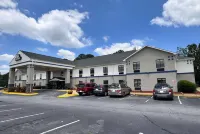 Days Inn by Wyndham Greenville South/Mauldin Hotels in Mauldin