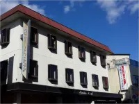 久慈ステーションホテル 久慈のホテル