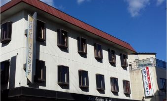 Kuji Station Hotel