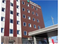 New Matto Terminal Hotel