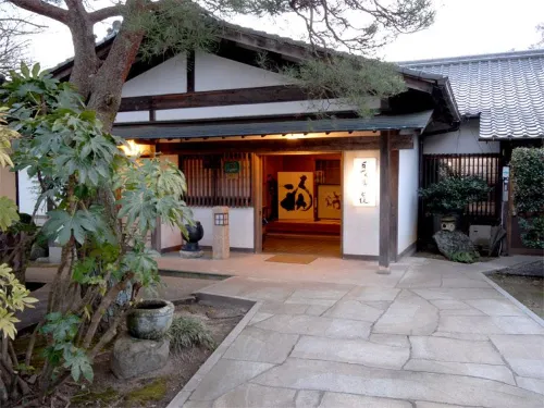 Nagataki Hotels in Nagiso