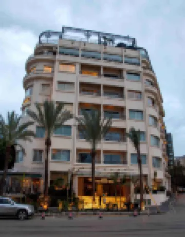 Warwick Palm Beach Hotel Hotels in 