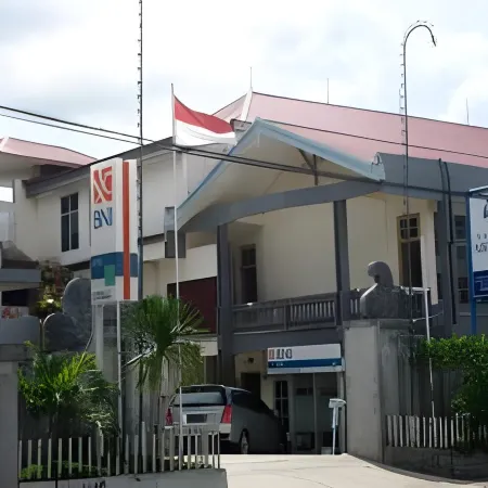 Hotel Astiti