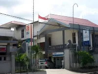 Hotel Astiti - Wifi