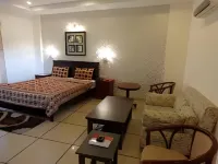 OYO Hotel Gian Residency Hotels near Panchmukhi Hanuman Mandir