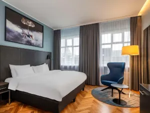 Radisson Blu 1919 Hotel Reykjavik