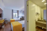 Summit Suítes Hotel Cruzeiro Hotels in Queluz