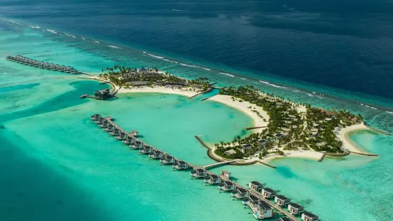 SO/ Maldives