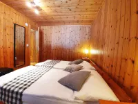 Bergdohle Hotels in Randa