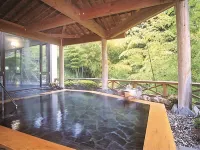 Itoen Hotel Shima Hotel di Nakanojo