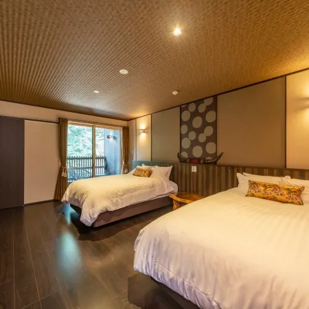 Hizen Takeo Onsen Ryokan Kagetsu