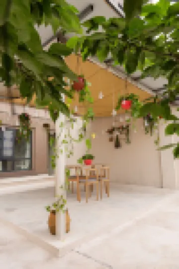 Nanxiaotu Apartment (Ginkgo Road No. 2)