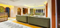 Hotel Nova Bliss
