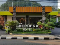 Hotel New Merdeka Pati Hotels in Pati Regency