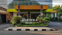Hotel New Merdeka Pati Hotels in Pati