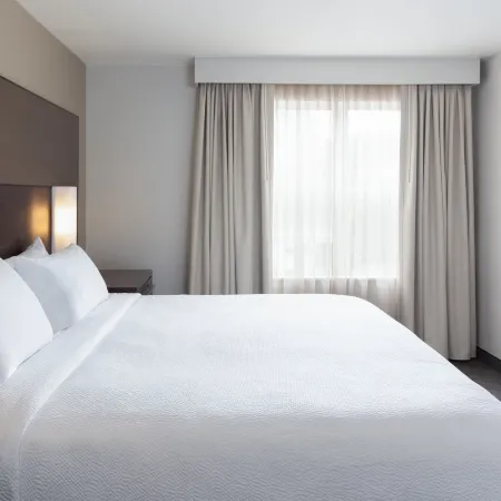 Residence Inn Decatur Forsyth