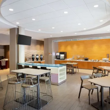 SpringHill Suites Grand Junction Downtown/Historic Main Street