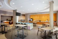 SpringHill Suites Grand Junction Downtown/Historic Main Street