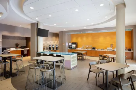 SpringHill Suites Grand Junction Downtown/Historic Main Street