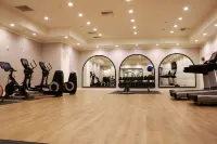 Hilton San Diego/Del Mar - Fitnessstudio