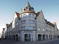 TOP martas Hotel Lutherstadt Wittenberg