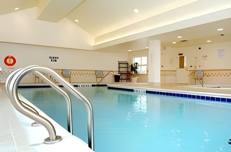 Residence Inn Whitby photo 4