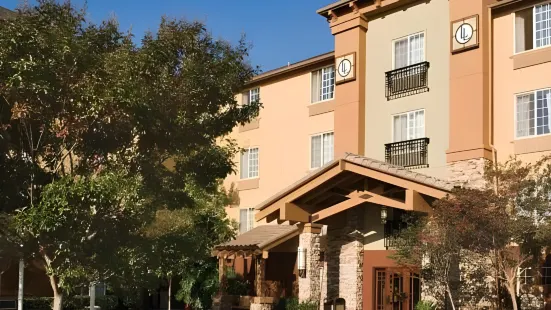 Larkspur Landing Extended Stay Suites Sacramento