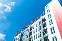 P Plus Hotel Hotels near Tree Town Pattaya NightMarket