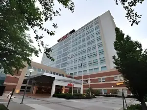 Indianapolis Marriott Downtown