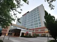 Indianapolis Marriott Downtown