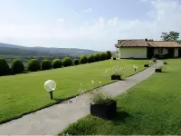Borgo San Faustino Country Relais and Spa