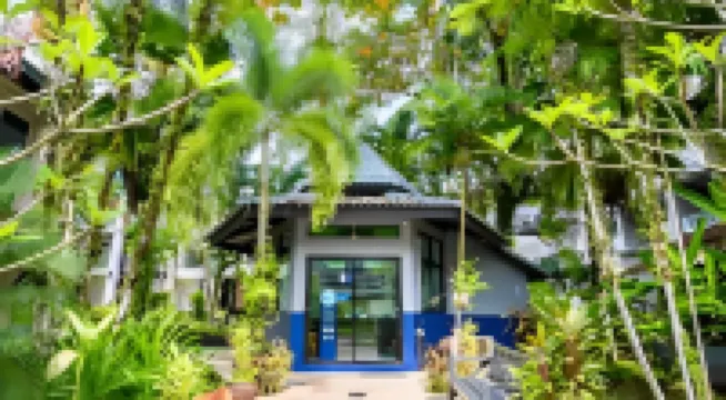 Kokotel Khao Lak Seascape Hotels near Nang Thong Beach Resort