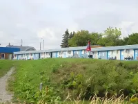 Motel Domaine l'Avantage Hotels in Roberval