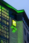 Holiday Inn York City Centre Hotel in zona York Cocoa House