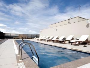 Nobile Suites Monumental