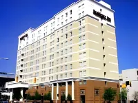 Residence Inn Charlotte Uptown Отели рядом с достопримечательностью «Банк оф Америка Стадиум»
