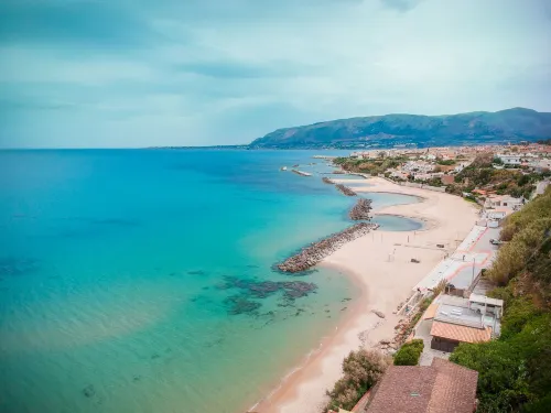 Stelle Hotels in Trappeto