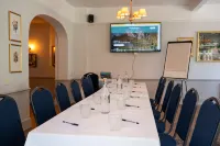 Himley House by Chef & Brewer Collection Hotels in Himley